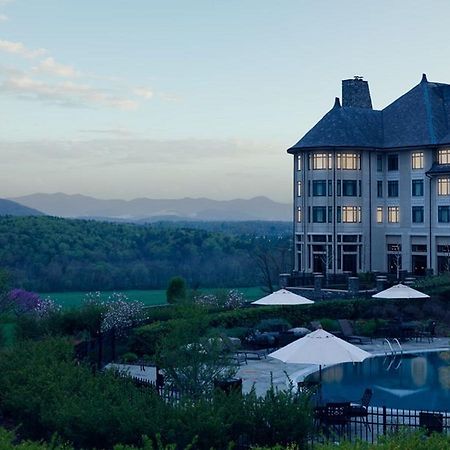 The Inn On Biltmore Estate Ешвілл Екстер'єр фото