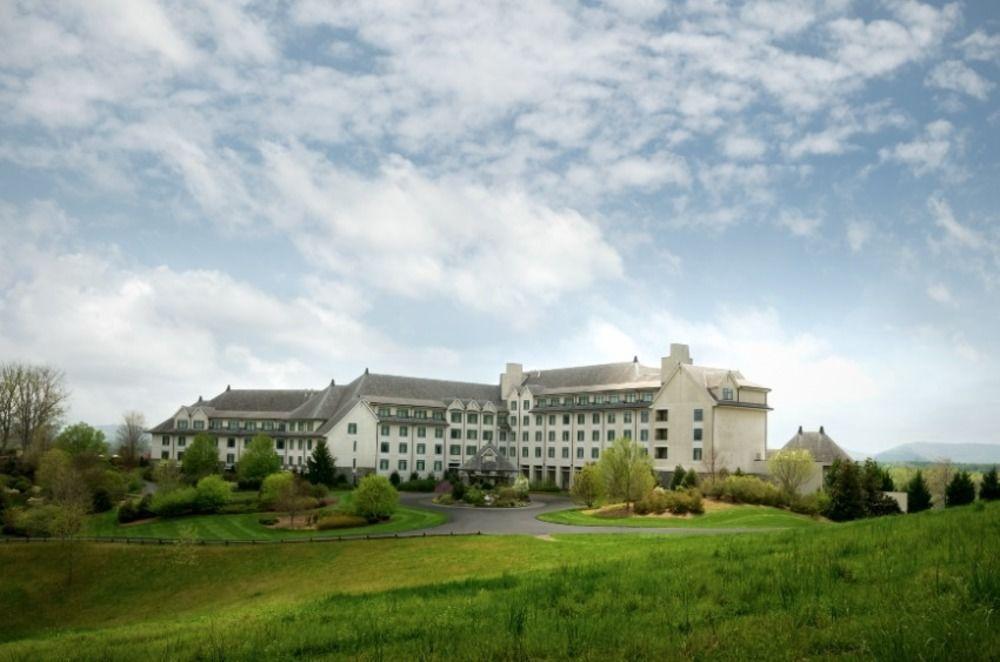 The Inn On Biltmore Estate Ешвілл Екстер'єр фото