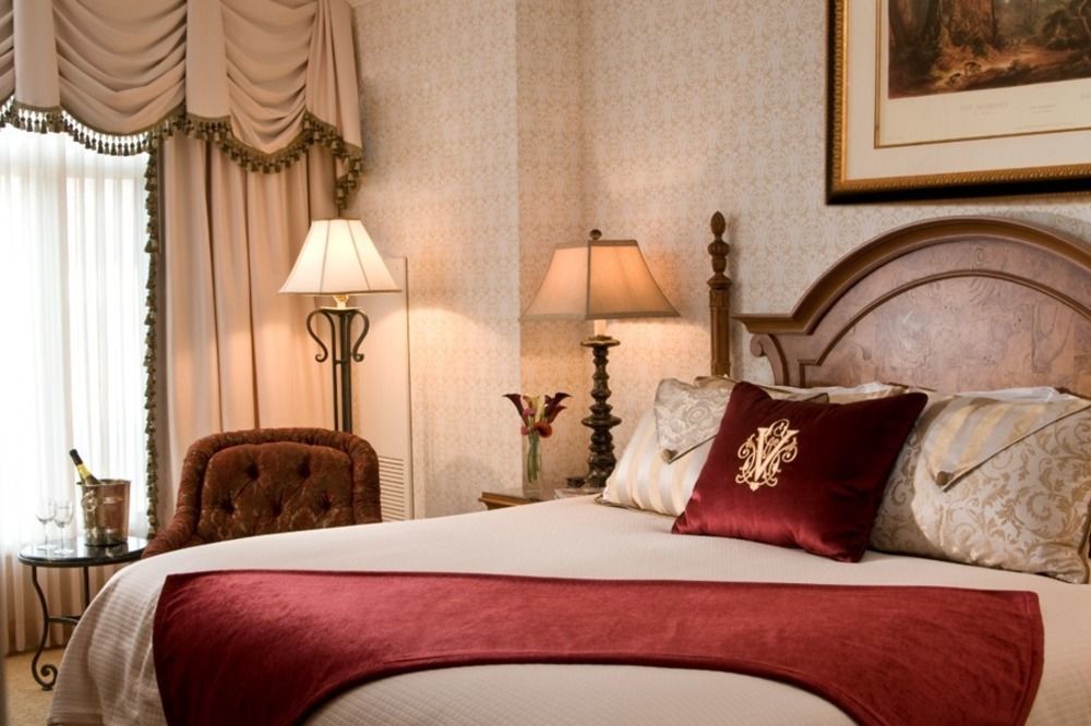 The Inn On Biltmore Estate Ешвілл Екстер'єр фото