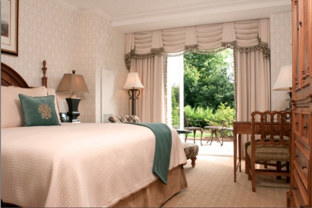 The Inn On Biltmore Estate Ешвілл Екстер'єр фото