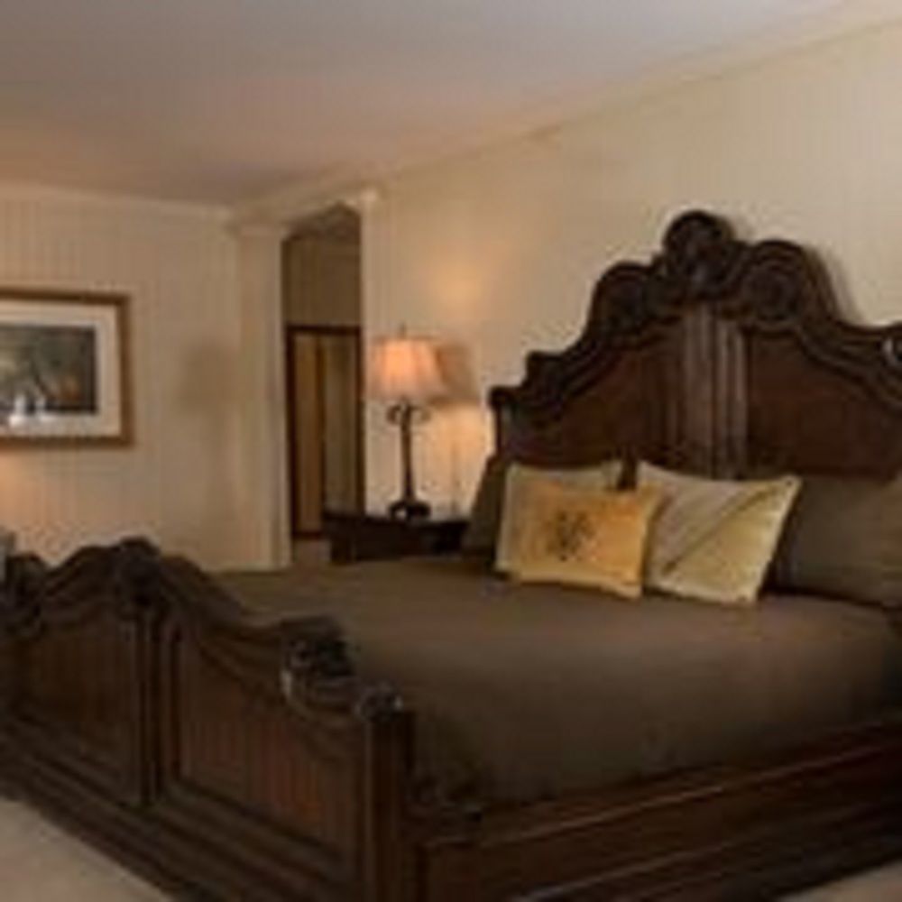 The Inn On Biltmore Estate Ешвілл Екстер'єр фото