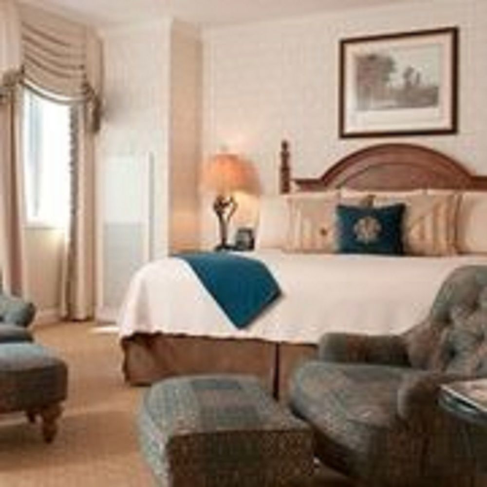 The Inn On Biltmore Estate Ешвілл Екстер'єр фото