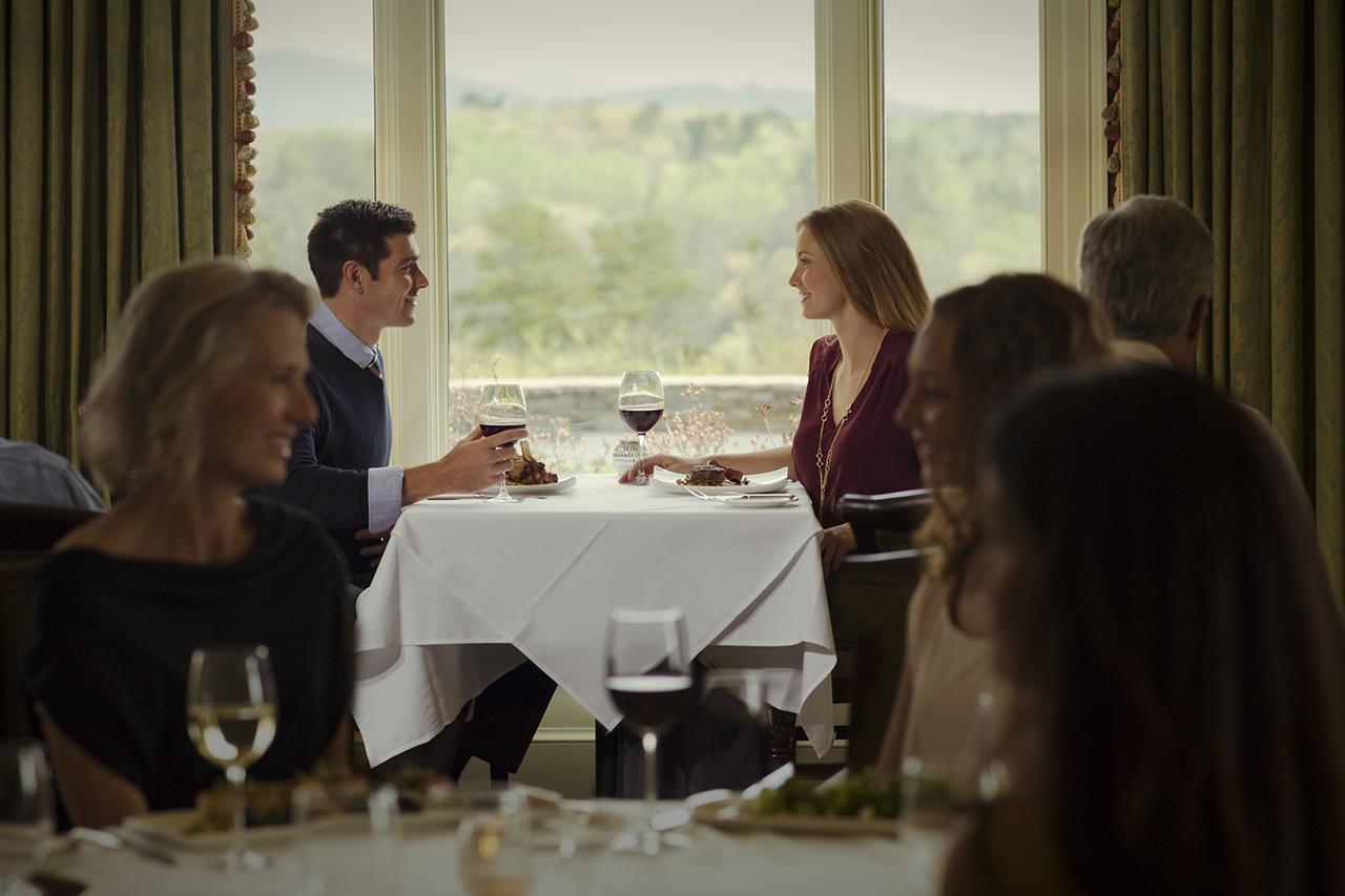 The Inn On Biltmore Estate Ешвілл Екстер'єр фото