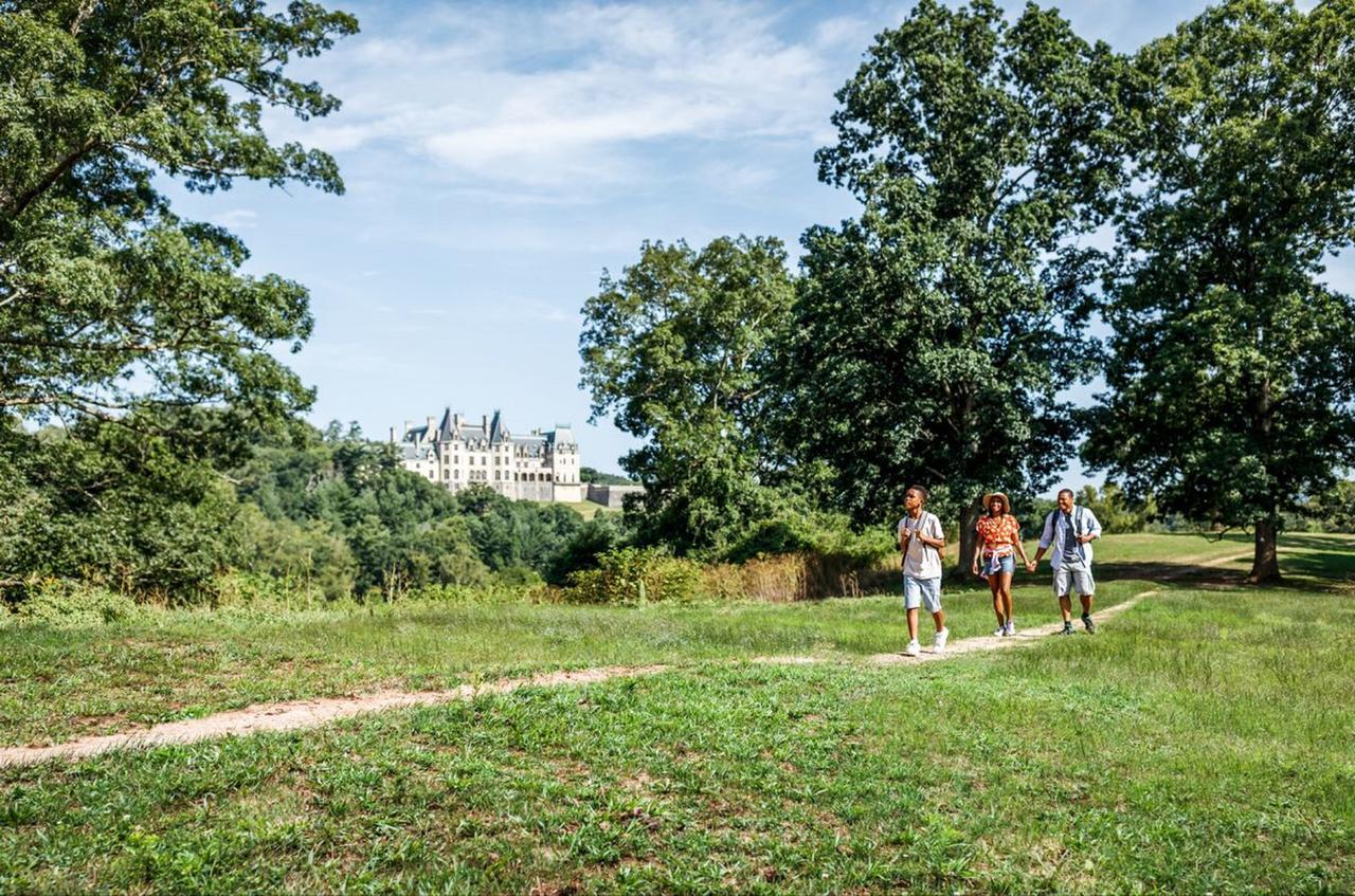 The Inn On Biltmore Estate Ешвілл Екстер'єр фото