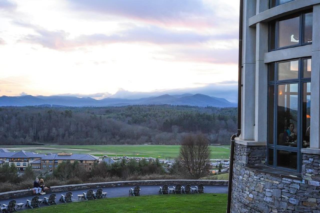 The Inn On Biltmore Estate Ешвілл Екстер'єр фото
