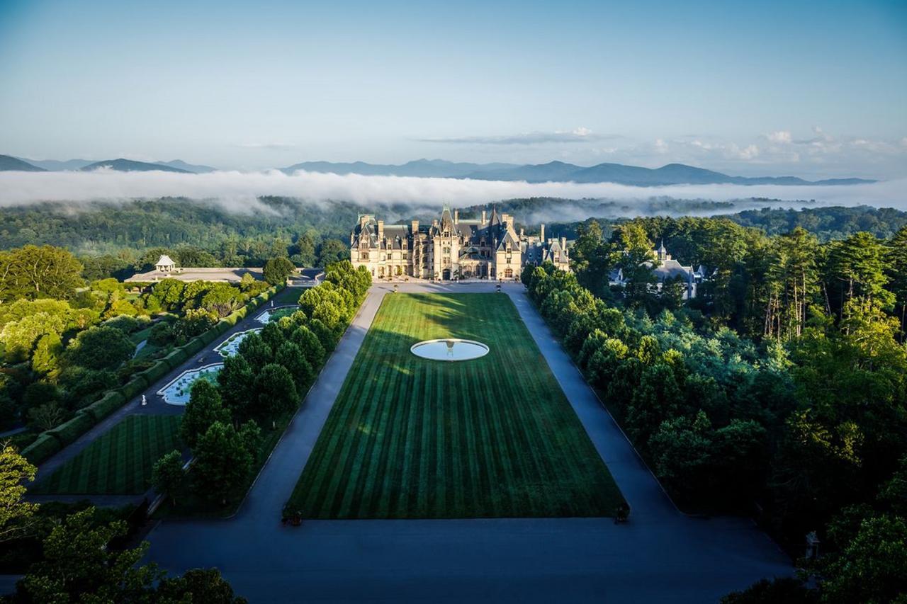 The Inn On Biltmore Estate Ешвілл Екстер'єр фото