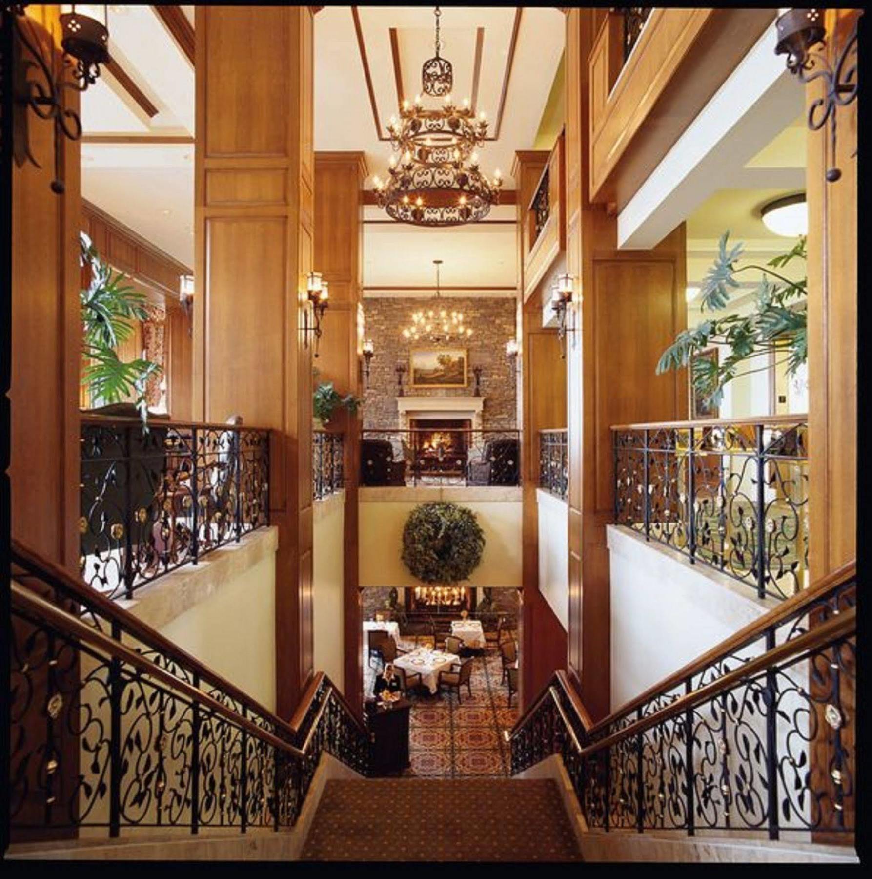 The Inn On Biltmore Estate Ешвілл Екстер'єр фото