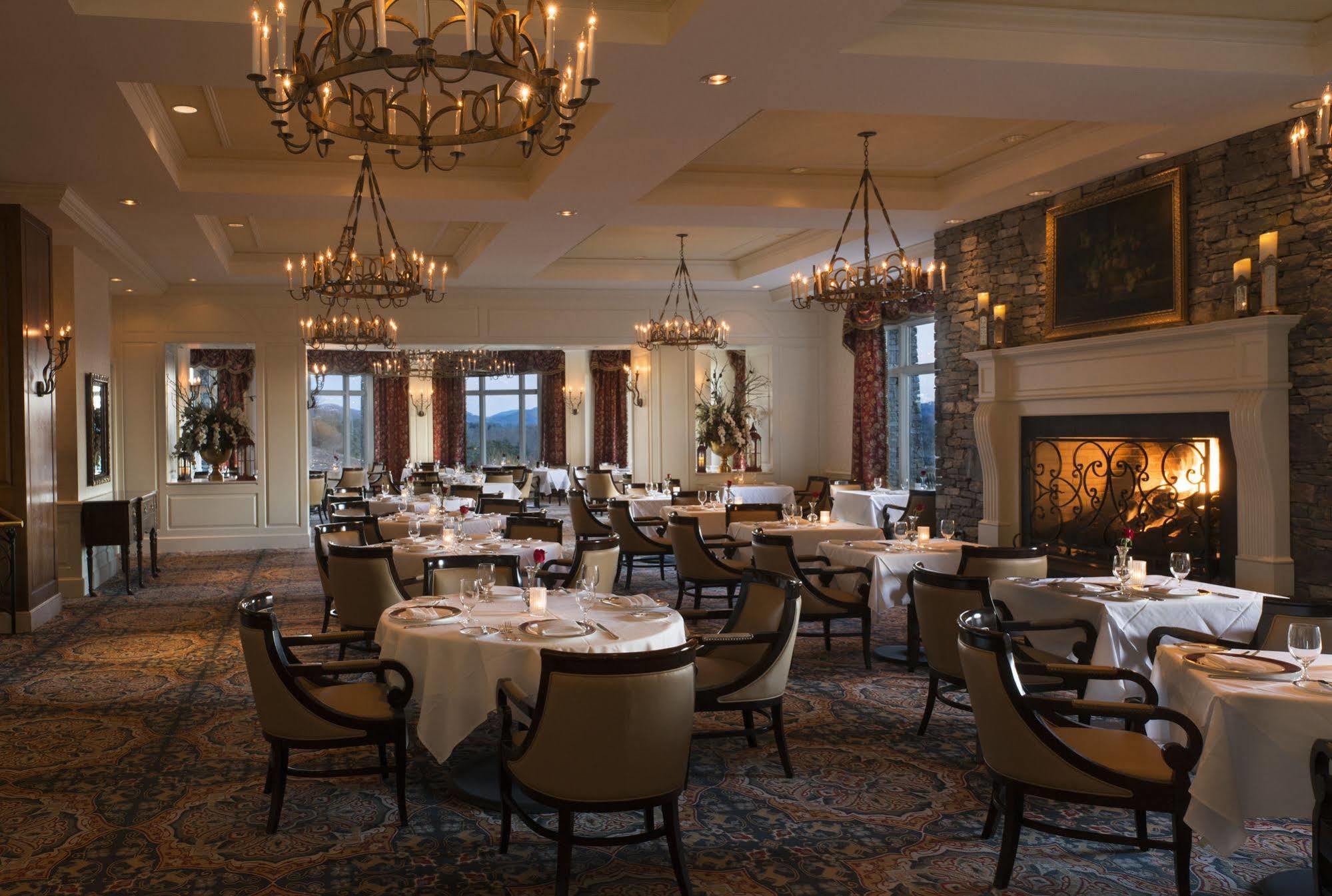 The Inn On Biltmore Estate Ешвілл Екстер'єр фото