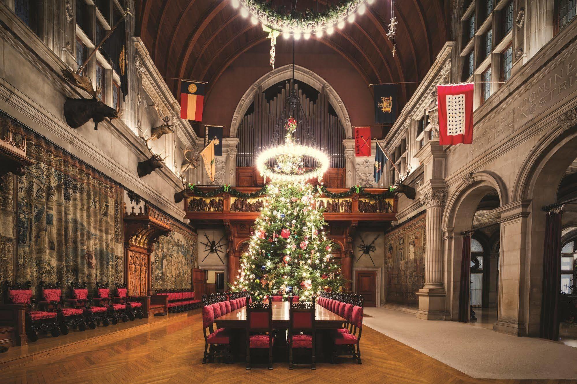 The Inn On Biltmore Estate Ешвілл Екстер'єр фото