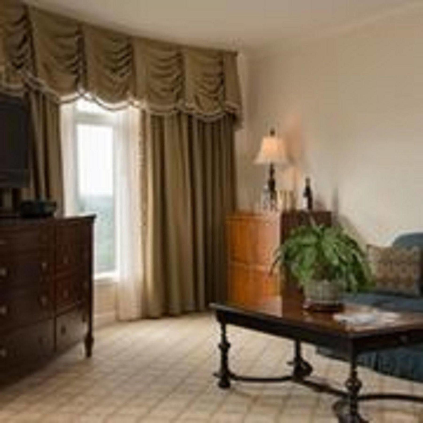 The Inn On Biltmore Estate Ешвілл Екстер'єр фото
