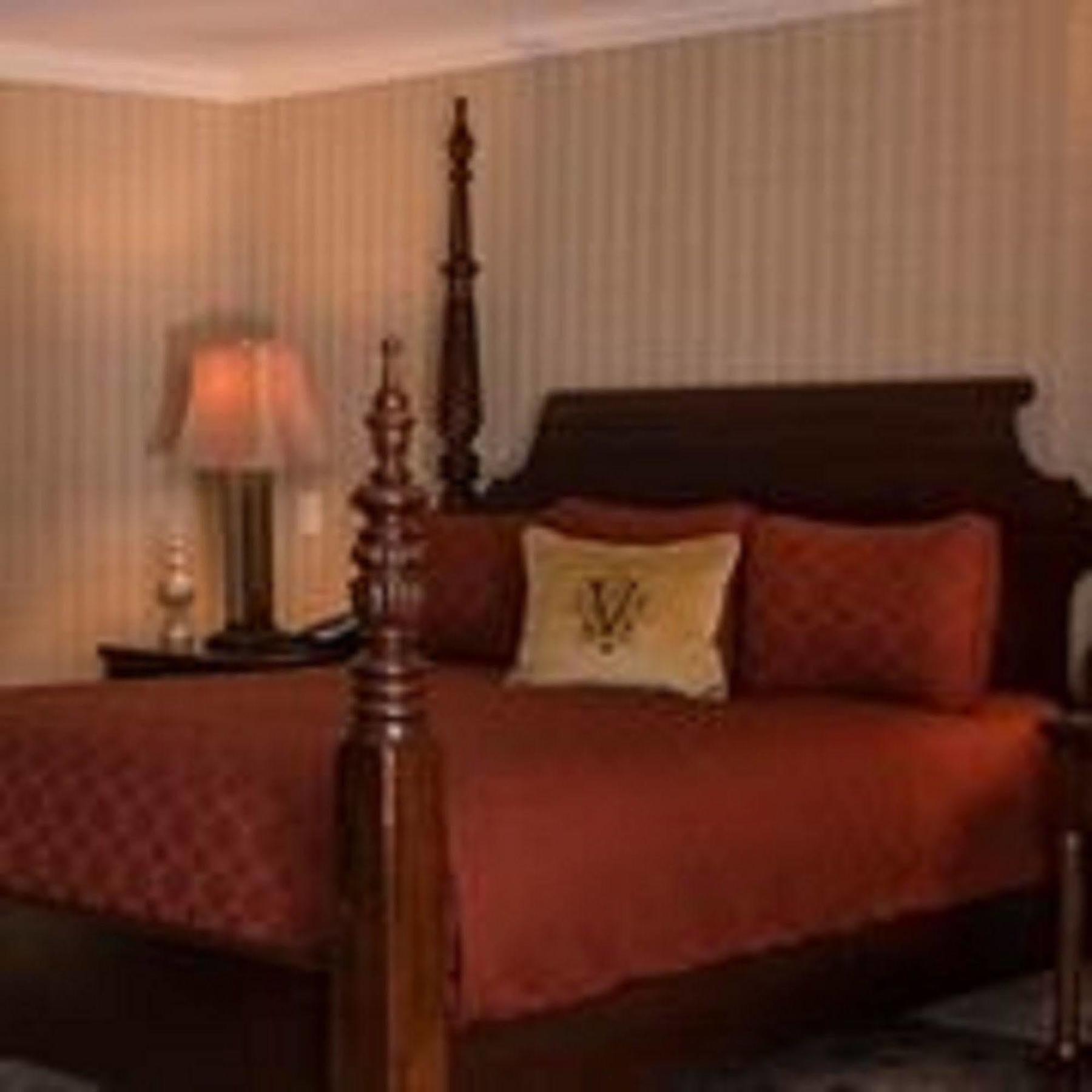The Inn On Biltmore Estate Ешвілл Екстер'єр фото