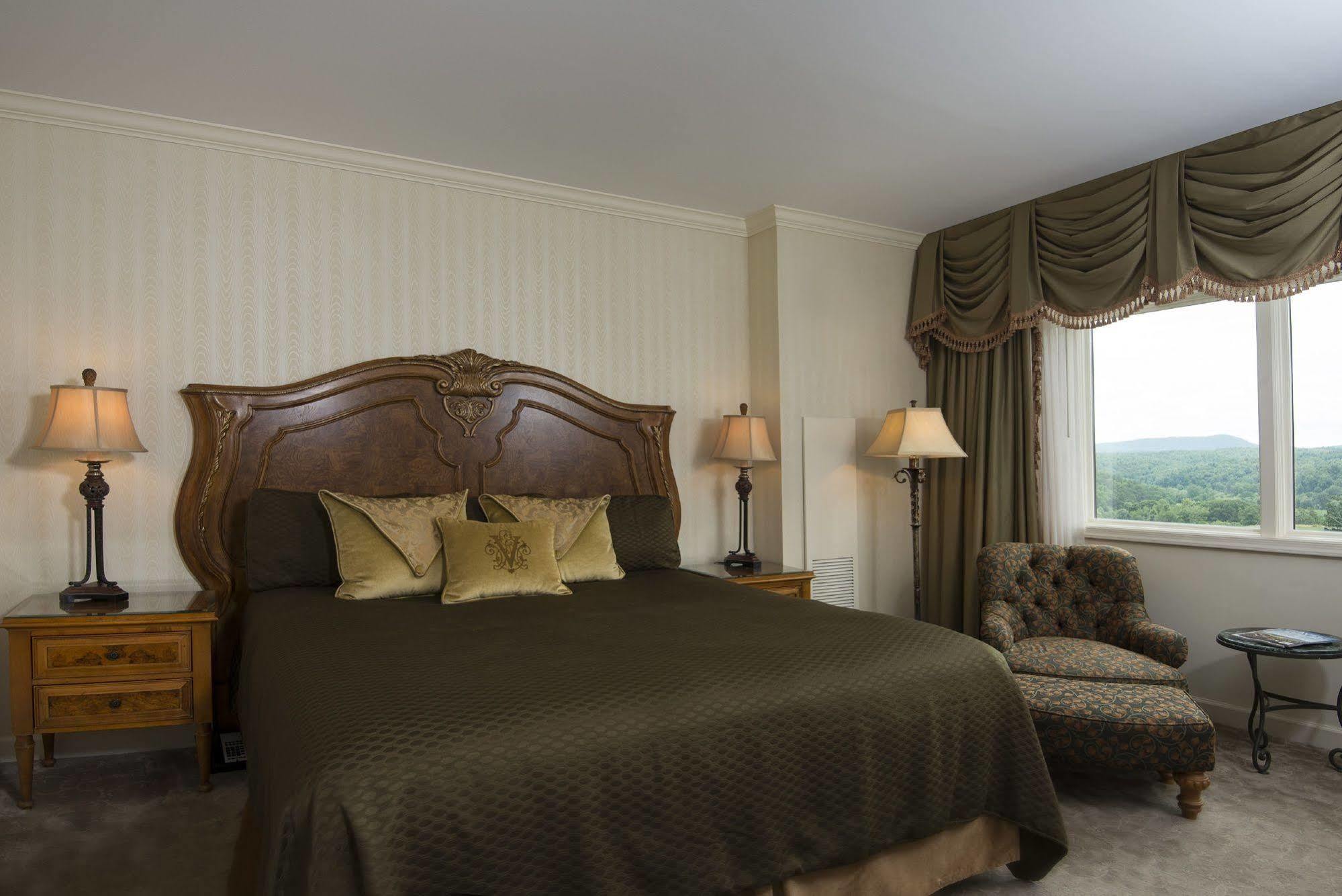 The Inn On Biltmore Estate Ешвілл Екстер'єр фото