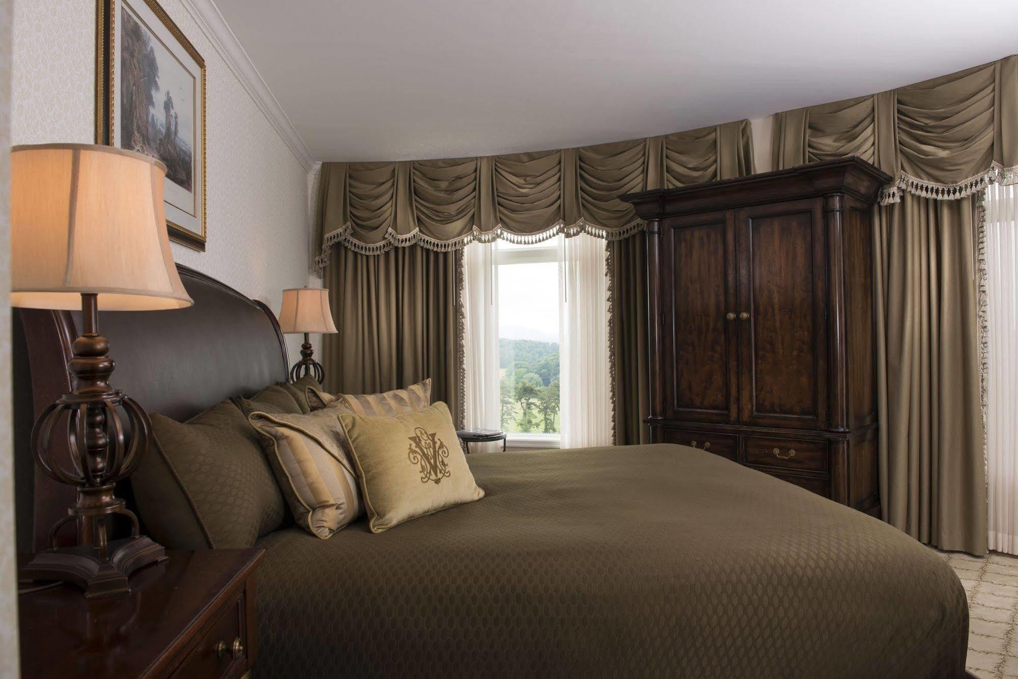 The Inn On Biltmore Estate Ешвілл Екстер'єр фото