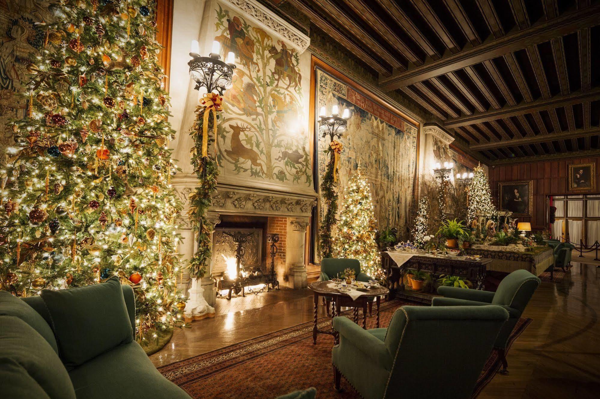 The Inn On Biltmore Estate Ешвілл Екстер'єр фото