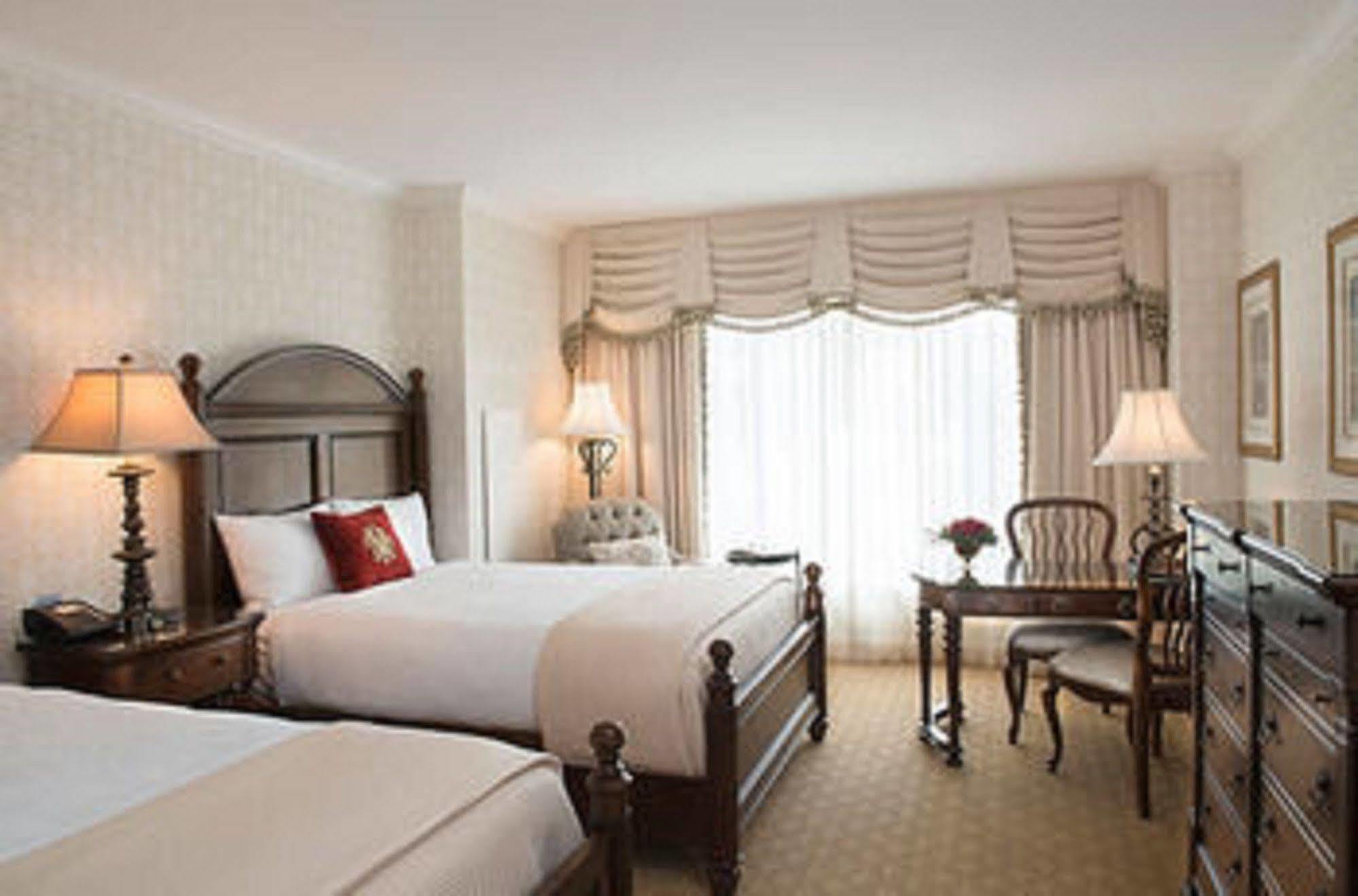 The Inn On Biltmore Estate Ешвілл Екстер'єр фото