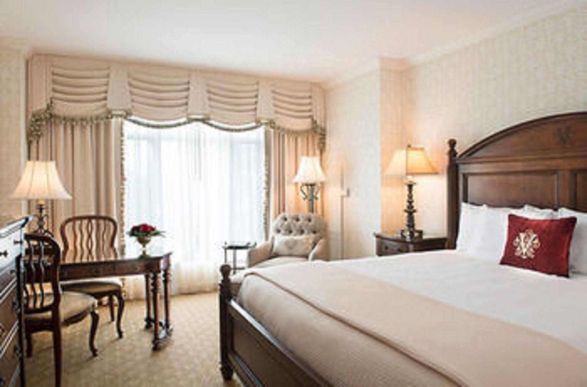 The Inn On Biltmore Estate Ешвілл Екстер'єр фото