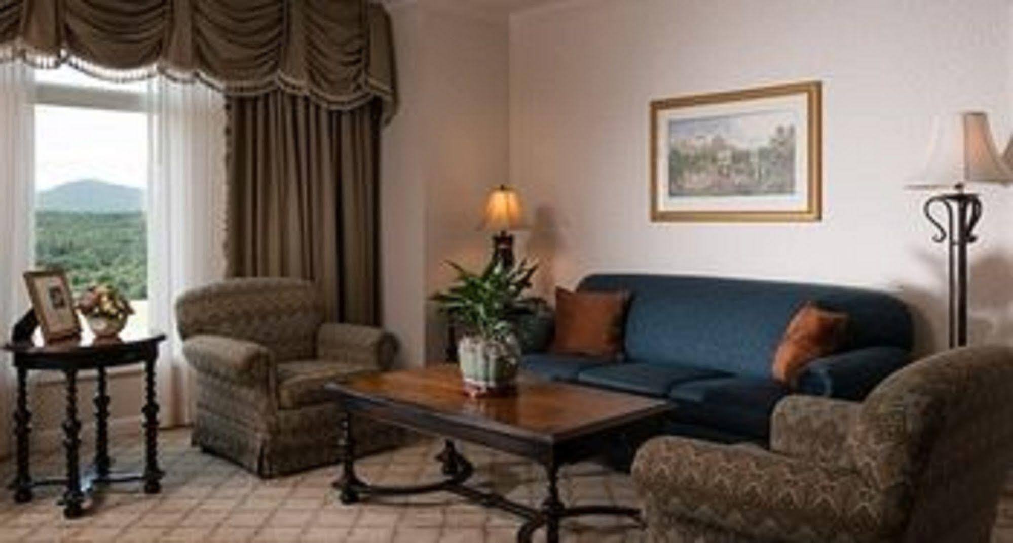 The Inn On Biltmore Estate Ешвілл Екстер'єр фото