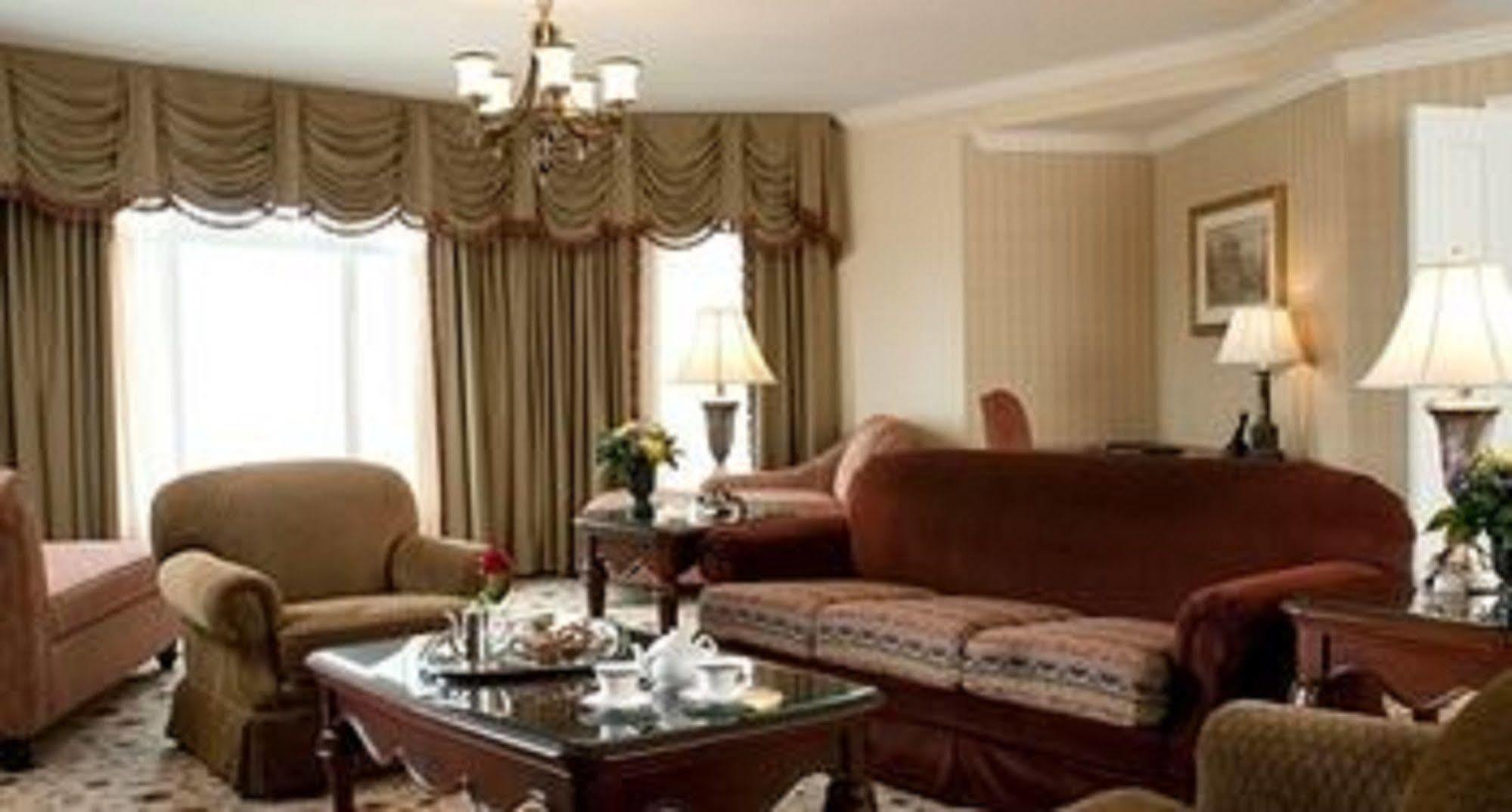 The Inn On Biltmore Estate Ешвілл Екстер'єр фото