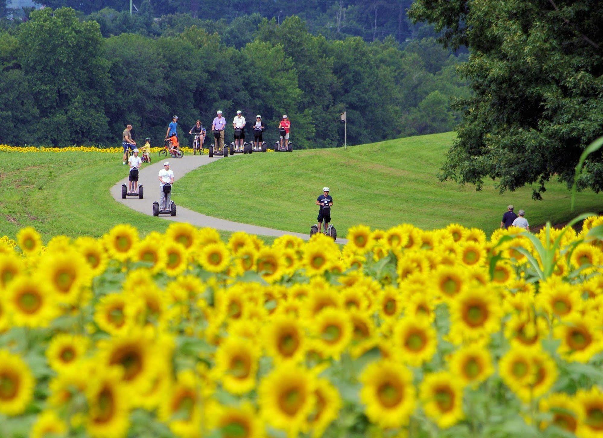 The Inn On Biltmore Estate Ешвілл Екстер'єр фото