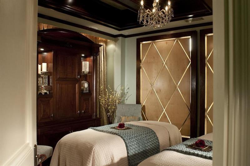 The Inn On Biltmore Estate Ешвілл Екстер'єр фото